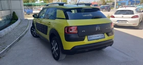 Обява за продажба на Citroen C4 Cactus АВТОМАТИК ~16 999 лв. - изображение 3