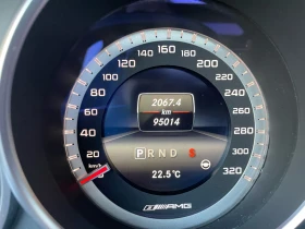 Обява за продажба на Mercedes-Benz E 63 AMG S CARFAX АВТО КРЕДИТ  ~49 800 лв. - изображение 11
