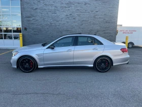 Обява за продажба на Mercedes-Benz E 63 AMG S CARFAX АВТО КРЕДИТ  ~49 800 лв. - изображение 4