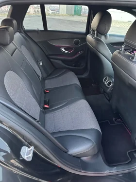 Mercedes-Benz C 300 de plugin hybrid | Mobile.bg    10