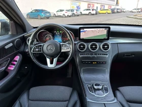 Mercedes-Benz C 300 de plugin hybrid | Mobile.bg    8