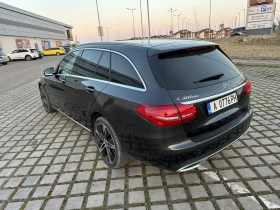 Mercedes-Benz C 300 de plugin hybrid | Mobile.bg    5