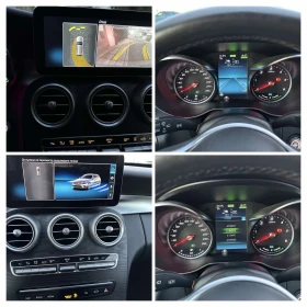 Mercedes-Benz C 300 de plugin hybrid | Mobile.bg    12