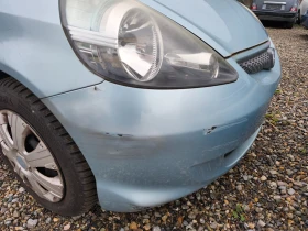 Обява за продажба на Honda Jazz 1.4 Фейса ~4 000 лв. - изображение 4