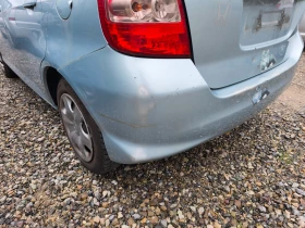Обява за продажба на Honda Jazz 1.4 Фейса ~4 000 лв. - изображение 1