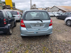 Обява за продажба на Honda Jazz 1.4 Фейса ~4 000 лв. - изображение 1