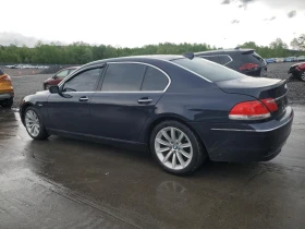 BMW 750 LI | Mobile.bg    5