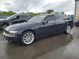 BMW 750 LI | Mobile.bg    4