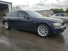 BMW 750 LI | Mobile.bg    3