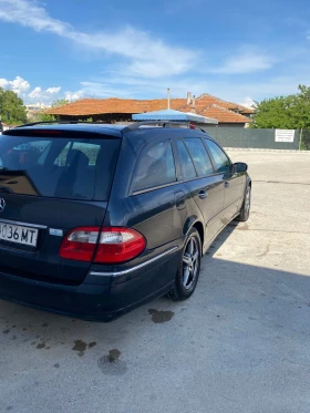 Mercedes-Benz E 320 3.2cdi | Mobile.bg    5