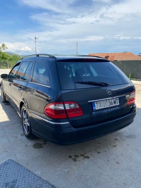 Mercedes-Benz E 320 3.2cdi | Mobile.bg    6