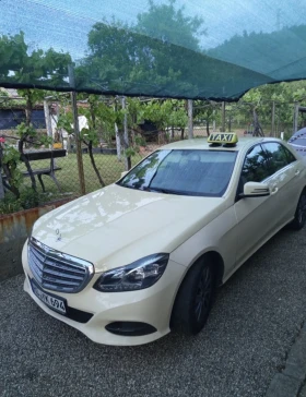Mercedes-Benz E 200 E200 bluetec w 212 facelift | Mobile.bg    3