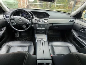 Mercedes-Benz E 200 E200 bluetec w 212 facelift | Mobile.bg    17