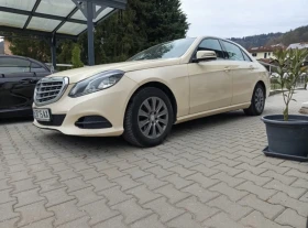Mercedes-Benz E 200 E200 bluetec w 212 facelift | Mobile.bg    16