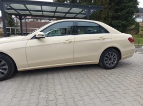 Mercedes-Benz E 200 E200 bluetec w 212 facelift | Mobile.bg    14