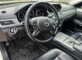 Mercedes-Benz E 200 E200 bluetec w 212 facelift | Mobile.bg    10
