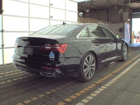 Audi A6 3.0T Prestige - 42900 лв. - 91904224 6
