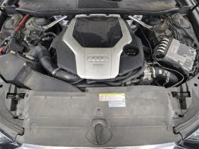 Audi A6 3.0T Prestige - 42900 лв. - 91904224 14