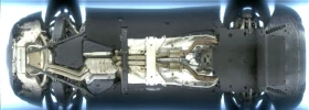 Audi A6 3.0T Prestige - 42900 лв. - 91904224 16