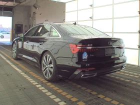 Audi A6 3.0T Prestige - 42900 лв. - 91904224 5