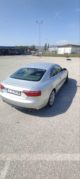Обява за продажба на Audi A5 3.0TDI Quattro  ~7 900 лв. - изображение 4