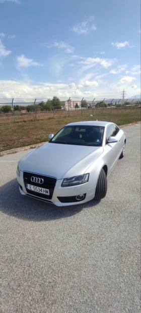 Обява за продажба на Audi A5 3.0TDI Quattro  ~7 900 лв. - изображение 1