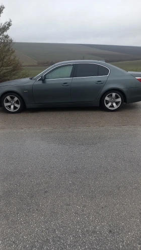 BMW 520 2.2i | Mobile.bg    13