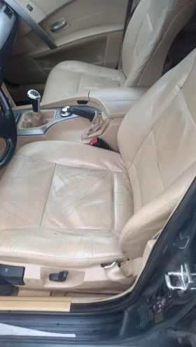 BMW 520 2.2i | Mobile.bg    14