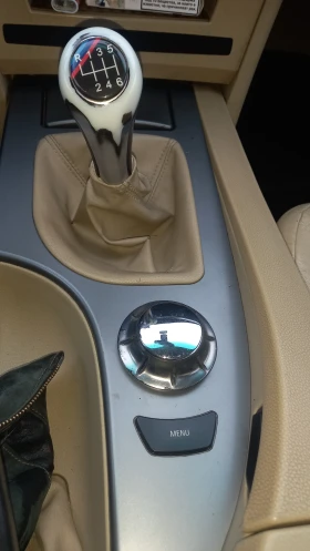 Обява за продажба на BMW 520 2.2i ~7 007 лв. - изображение 10