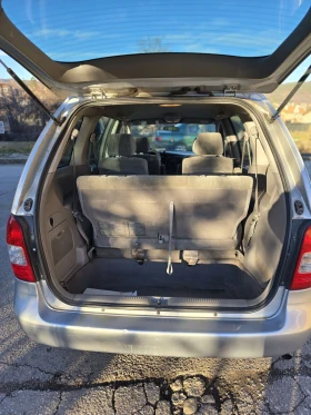 Mazda Mpv LX | Mobile.bg    8