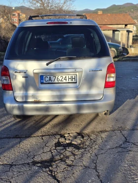 Mazda Mpv LX | Mobile.bg    5