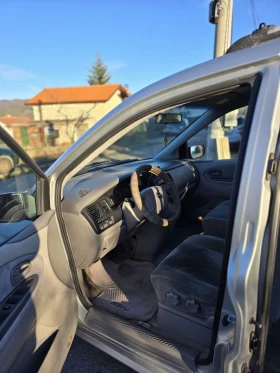 Mazda Mpv LX | Mobile.bg    9