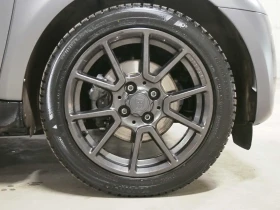 Smart Fortwo coupe EQ Brabus  Full LED | Mobile.bg    7