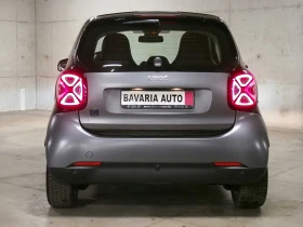 Smart Fortwo coupe EQ Brabus  Full LED | Mobile.bg    4