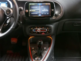 Smart Fortwo coupe EQ Brabus  Full LED | Mobile.bg    14