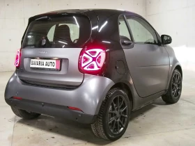 Smart Fortwo coupe EQ Brabus  Full LED | Mobile.bg    6