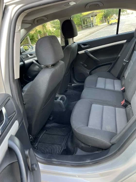 Skoda Octavia 1.9 105  2007 | Mobile.bg    9