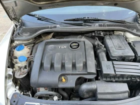 Skoda Octavia 1.9 105  2007 | Mobile.bg    11
