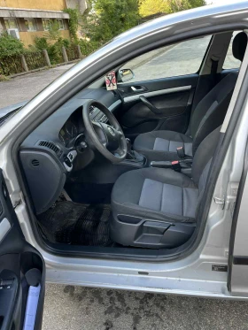 Skoda Octavia 1.9 105  2007 | Mobile.bg    7