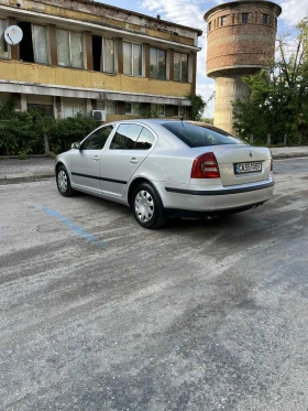Skoda Octavia 1.9 105  2007 | Mobile.bg    5