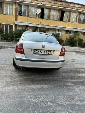 Skoda Octavia 1.9 105  2007 | Mobile.bg    6