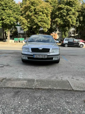 Skoda Octavia 1.9 105  2007 | Mobile.bg    2
