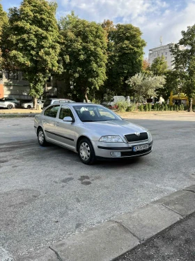 Skoda Octavia 1.9 105  2007 | Mobile.bg    3