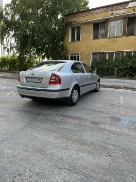 Skoda Octavia 1.9 105  2007 | Mobile.bg    4