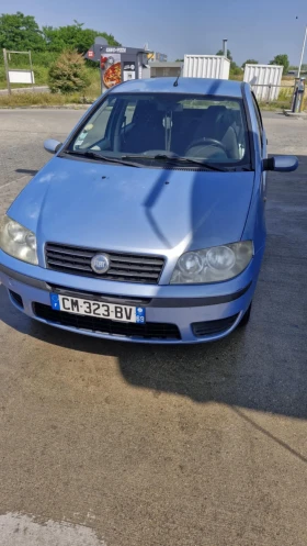 Fiat Punto | Mobile.bg    3