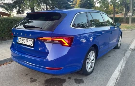 Skoda Octavia Style 2.0TDI, DSG, 150к.с., LED Matrix, Digital - 38900 лв. - 18951439 4