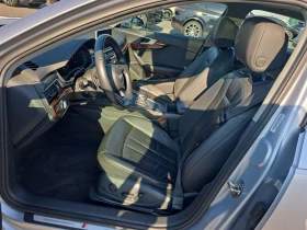 Audi A4 * CARFAX* БЕЗ ПЪРВОНАЧАЛНА* - 30300 лв. - 36651628 5