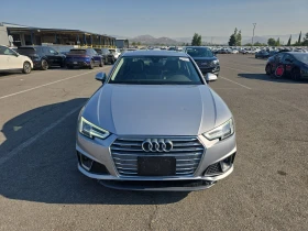Audi A4 * CARFAX* БЕЗ ПЪРВОНАЧАЛНА* 