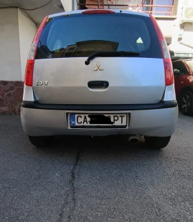 Обява за продажба на Mitsubishi Colt 1.3i 16v CZ3 ~3 200 лв. - изображение 7