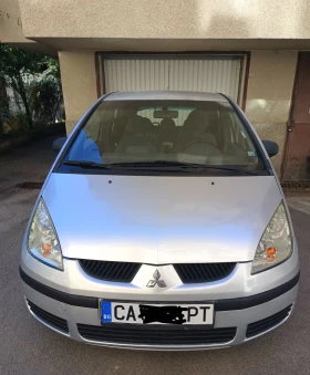 Обява за продажба на Mitsubishi Colt 1.3i 16v CZ3 ~3 200 лв. - изображение 1